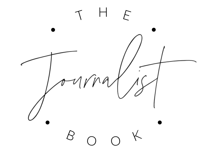 Journalist Book